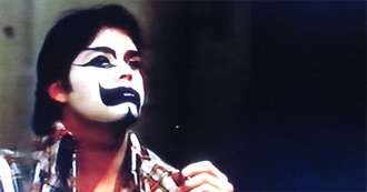 The Complete Guide to Videocassette Movies: T