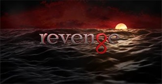 200 Movies That Contain Revenge