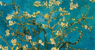 Elin&#39;s Favourite Books