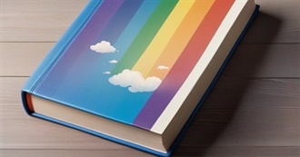 TOP Favorite Young Adult Books