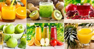 Drinks I&#39;ve Tried