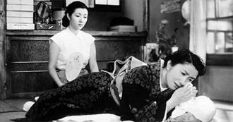 Every Film Brian Berta Watched for the First Time in 2025