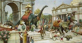 A Novel (Ha) Explanation of Noodle&#39;s Whole Deal