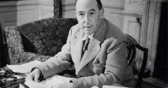 Ten by Lewis -- Non-Fiction