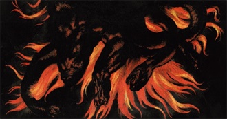 Rate Your Music&#39;s Top 10 Black Metal Albums Since 2010