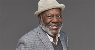 Frankie Faison Movies I&#39;ve Seen