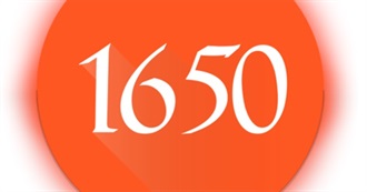 Everything Jem Watched in 2025 1601-1650