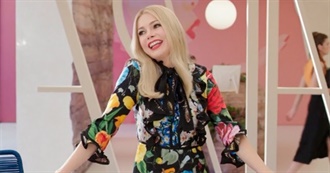 The Last 10: Michelle Williams