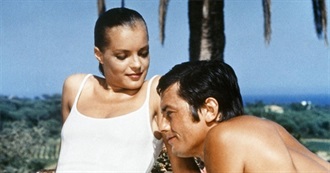 Every Movie Charlotte Watched in 2025