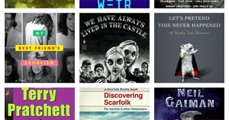 Books SR Read Jul-Sep 2019