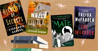 Readers&#39; Most Anticipated October Books