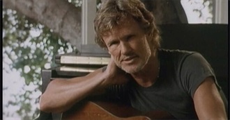 Kris Kristofferson Movies
