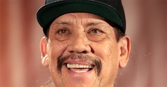 Danny Trejo Filmography