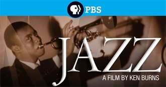 Ken Burns Jazz Episode Guide