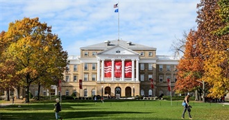 Universities in Wisconsin
