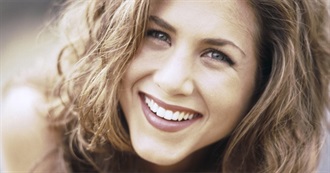 All Movies of Jennifer Aniston :)