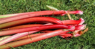 15 Desserts to Try in April