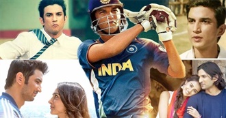 10 Best Cricket Movies of All Time According to the Cinemaholic