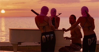 1000 Films Yours Truly Gives a Thumbs Up