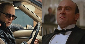 The 10 Best Movies About Real Life Organized Crime, Ranked by Screen Rant
