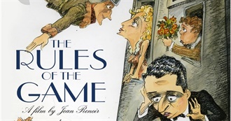 Criterion Films From the 30s (2021 Update)