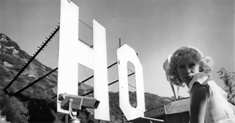 The 10 Best Stories or Novels About Cinema