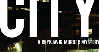 Mysteries Worth Reading (No Titles With &quot;Girl&quot; in Them)