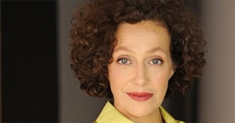 Karin Konoval Movies