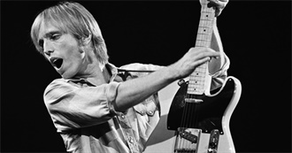 Brian Massey&#39;s Top 25 Albums of 1989