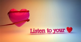 Heart Touching Songs