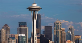 Ramses&#39;s Bucket List