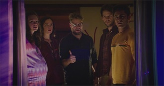 Brianna&#39;s List of &quot;N&quot; Comedy Movies