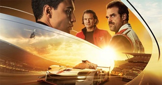 Movies About Car Racing