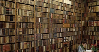 FSG's Best Books of 2018