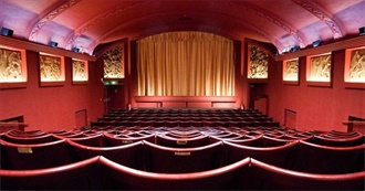 Last Films M Has Seen in the Cinema 2022 Pt2