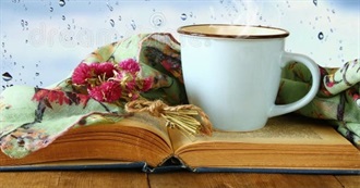 Twenty Second-Hand Books for the Rainy Season