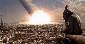 Best Asteroid Movies, Ranked