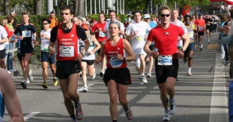 Back to Books: A Quick, Happy List