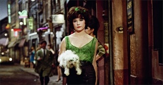 Shirley MacLaine: 10 Essential Films