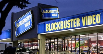 Sam&#39;s Favorite Movies