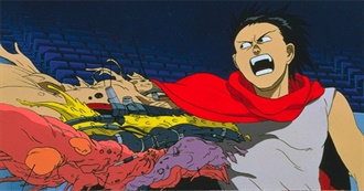 Last Ten Movies Vol. 10