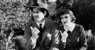 Best Movie of Every Year of the 1930s