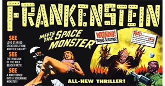 Films From 1965 Dodger Does Not Want to Watch 2