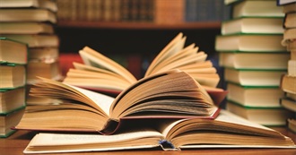 100 Books to Read in a Lifetime