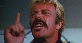 The Films of Jack Thompson