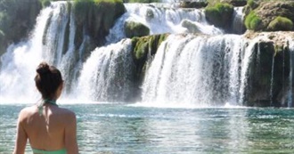 Christel&#39;s Before I&#39;m 30