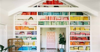 How Many of These Classics Have You Read?