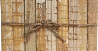 Sign of 4 - 4 Books, 100 Authors