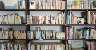 Five Years of Reading (2020 to Present)!