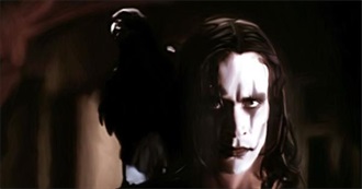 My Favourite Films in Dark Cinema